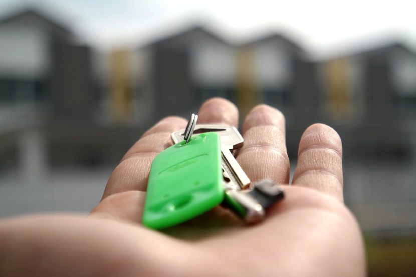 Immobilier sans apport