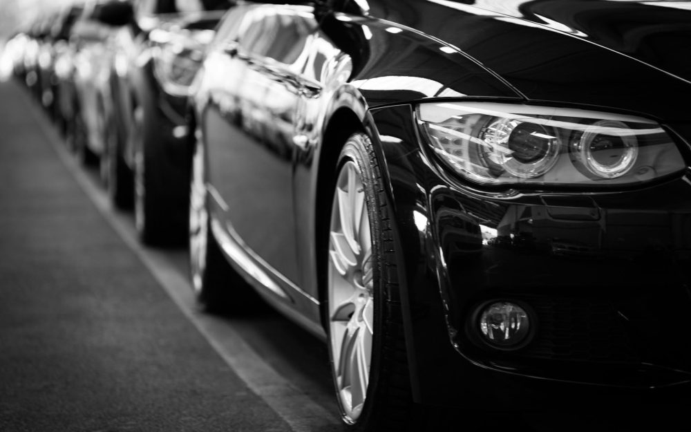 Acheter sa première voiture