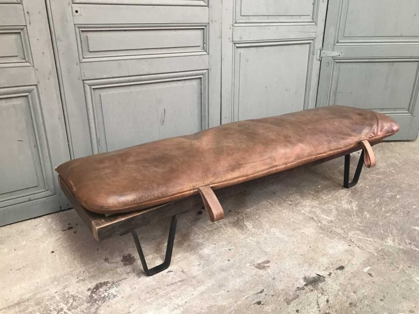 banc vintage